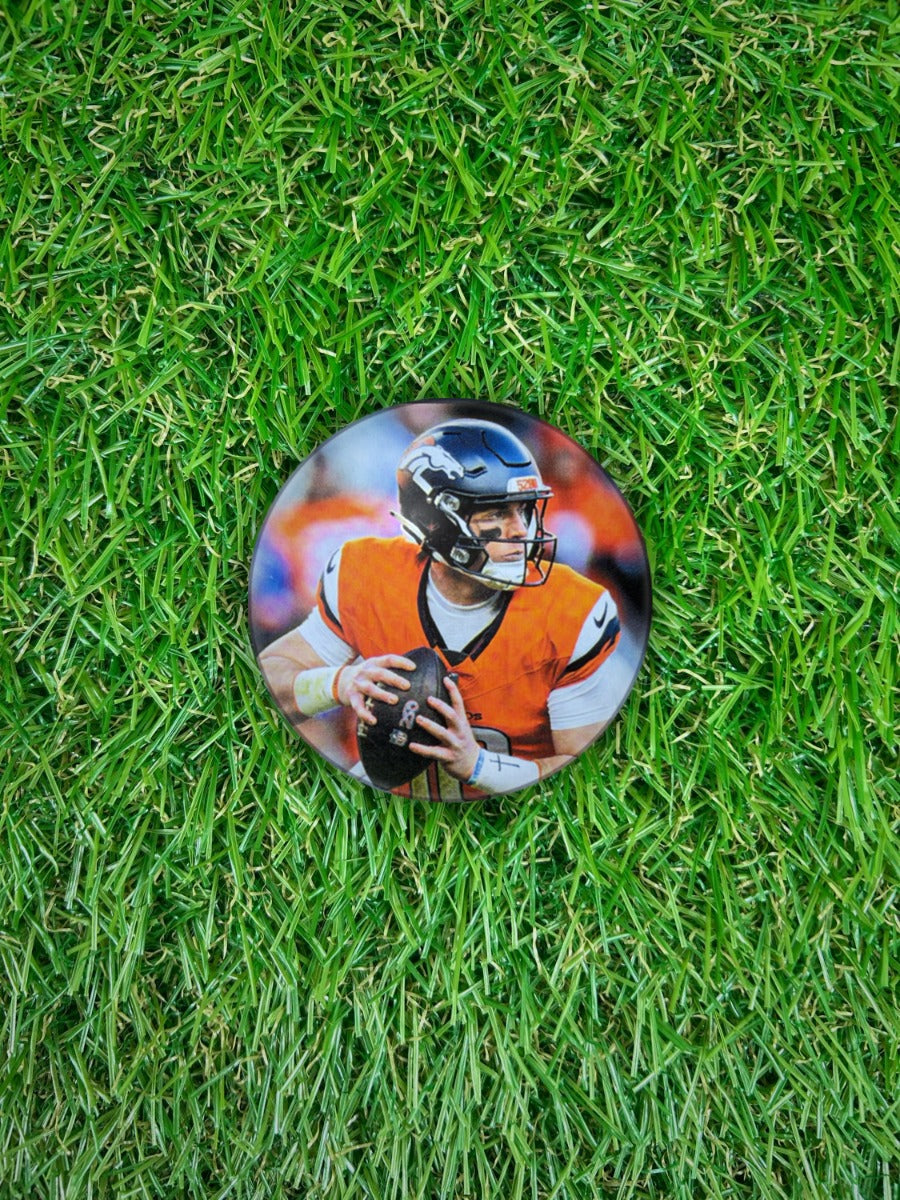 BO NIX 2026 Topps 35th Anniversary