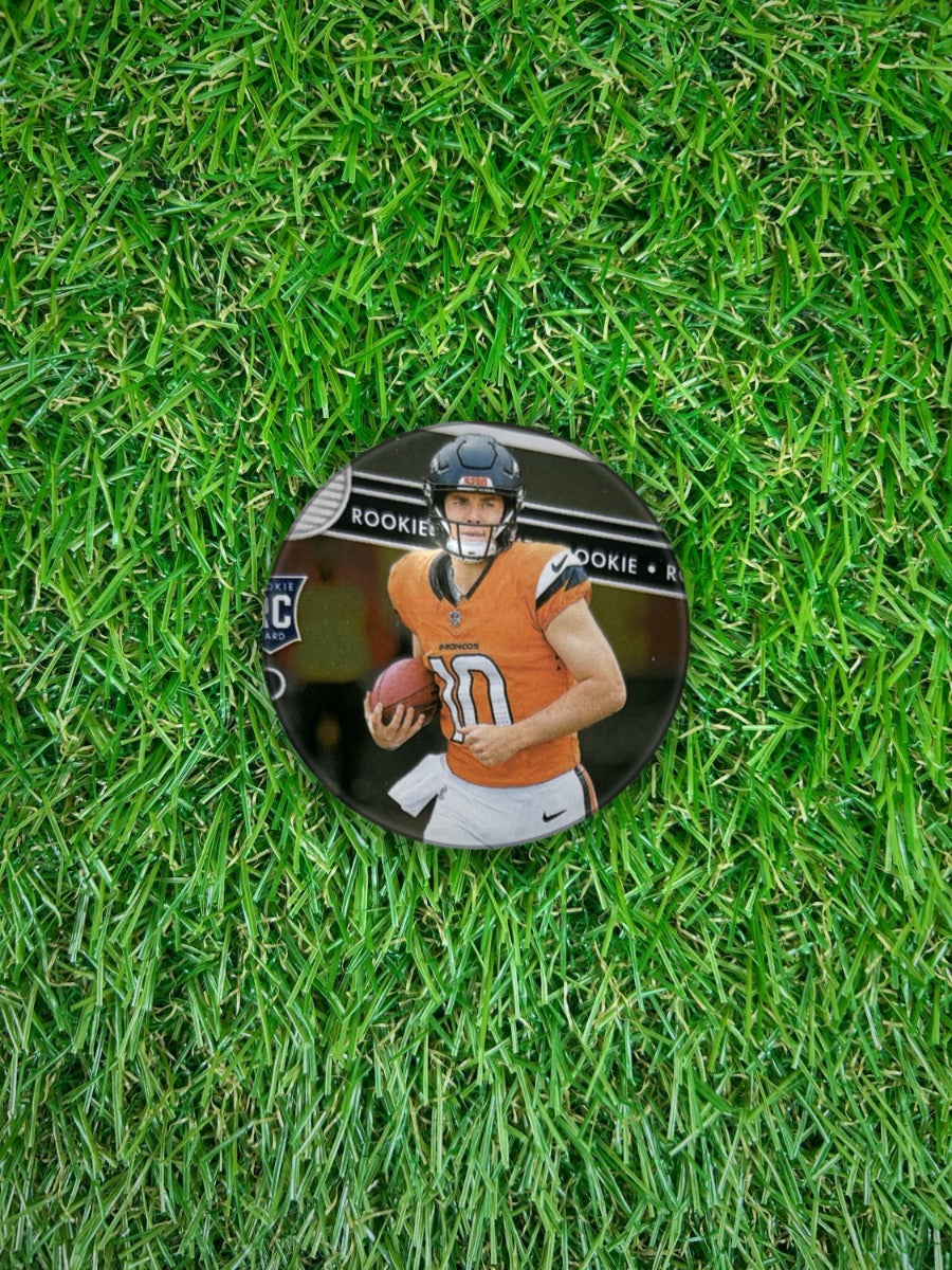 BO NIX 2024 Absolute Football