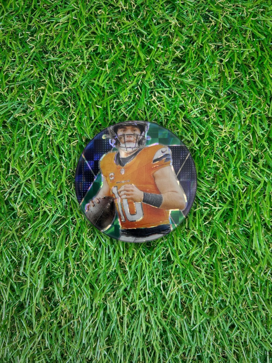 BO NIX 2024 Mosaic