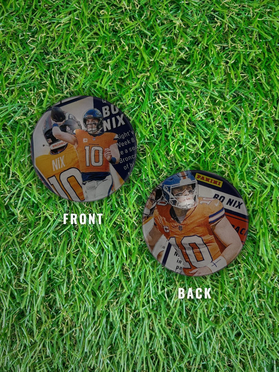 BO NIX