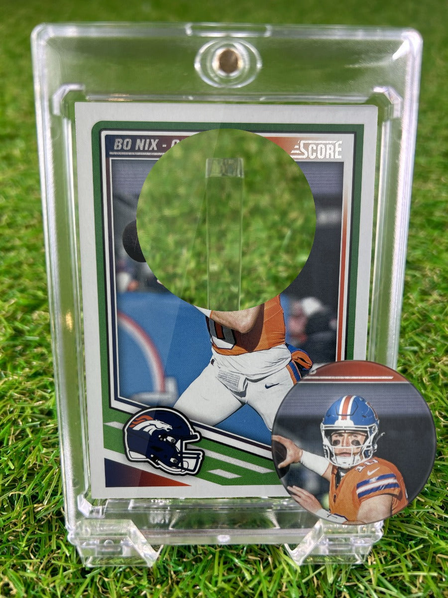 BO NIX 2025 Score