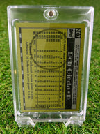 BOB OJEDA 1990 Topps