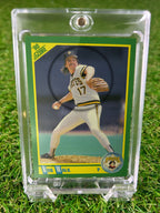 BOB WALK 1990 Score
