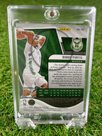 BOBBY PORTIS 2021 Panini Revolution Basketball