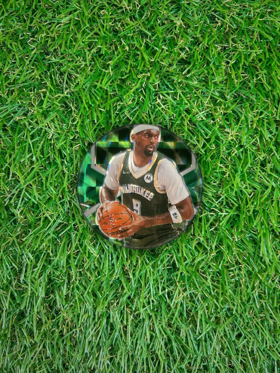 BOBBY PORTIS 2021 Panini Mosaic Basketball