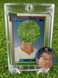 BOBBY THIGPEN 1990 Topps