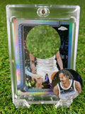BONES HYLAND 2025 Topps Chrome