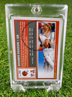 BOOMER ESIASON 2025 Donruss Football