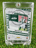 BRAELON ALLEN 2024 Panini Absolute Football