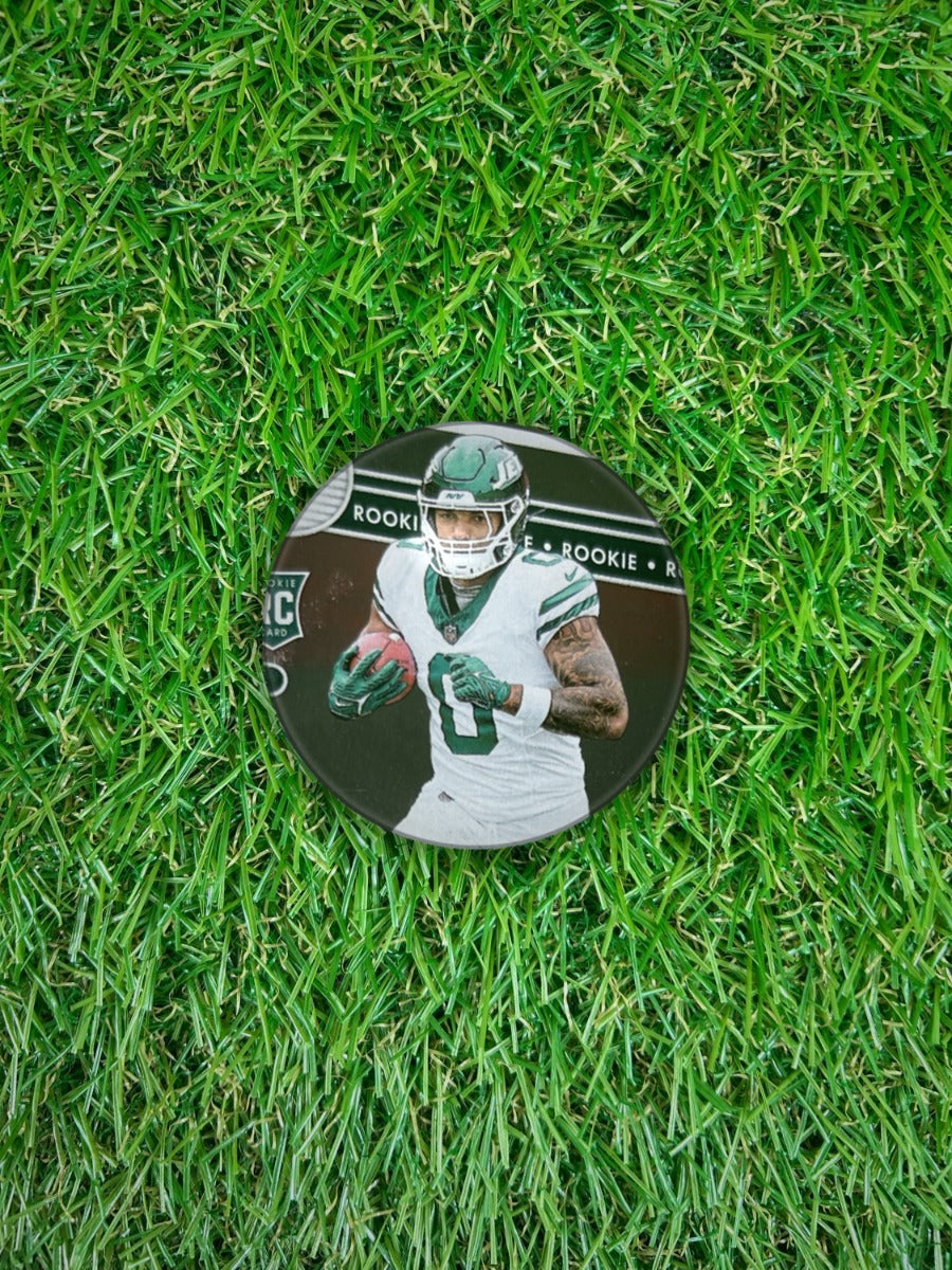 BRAELON ALLEN 2024 Panini Absolute Football