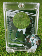 BRAELON ALLEN 2024 Panini Absolute Football