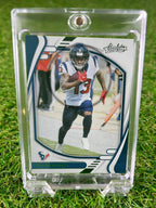 BRANDIN COOKS 2021 Panini Absolute Football