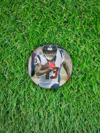 BRANDIN COOKS 2021 Panini Absolute Football