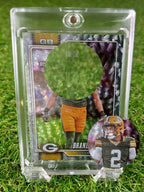 BRANDON CISSE 2026 Topps