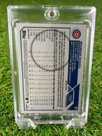 BRANDON HUGHES 2023 Topps Series One