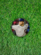 BRANDON HUGHES 2023 Topps Series One