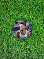 BRANDON MILLER 2025 Topps Holiday