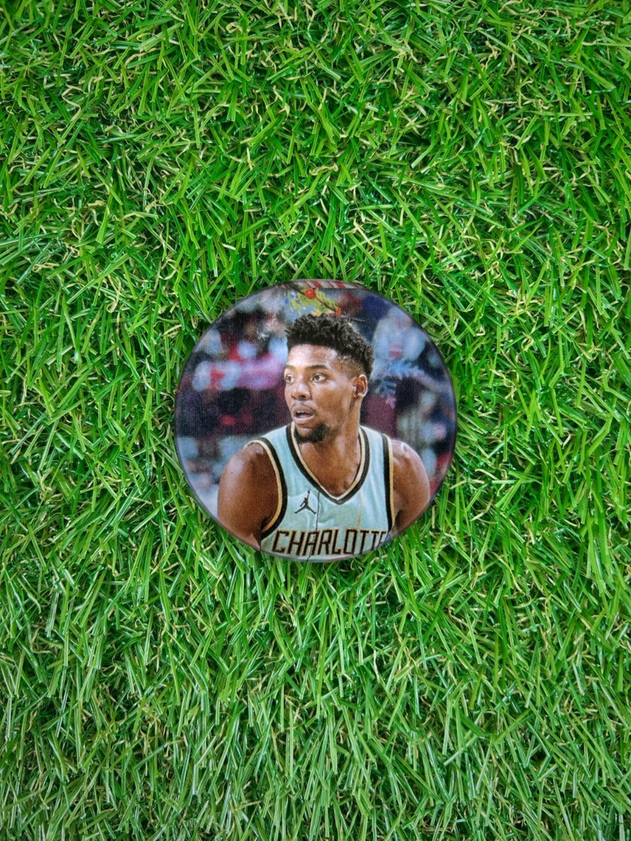 BRANDON MILLER 2025 Topps Holiday
