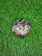 BREECE HALL 2024 Panini Prizm