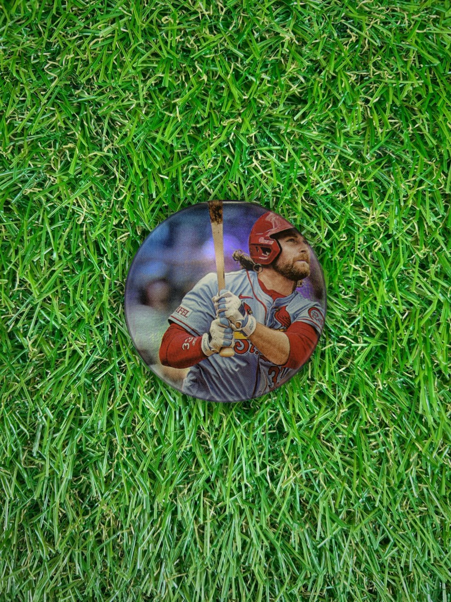 BRENDAN DONOVAN 2025 Topps Series Two