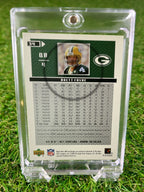 BRETT FAVRE 2003 Upper Deck MVP