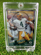 BRETT FAVRE 2000 Donruss