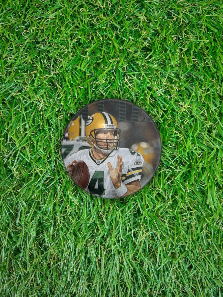 BRETT FAVRE 2025 Donruss