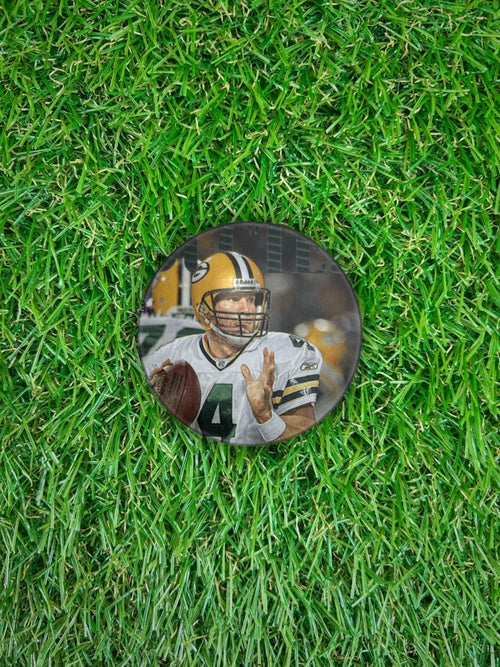 BRETT FAVRE 2025 Donruss