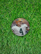 BRETT FAVRE 2000 Donruss