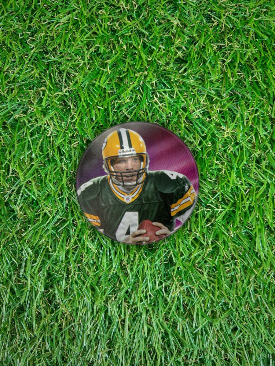 BRETT FAVRE 2026 Topps Greats of the Game