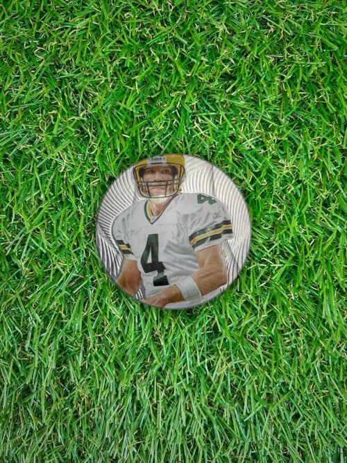 BRETT FAVRE 2024 Topps Totally Certified