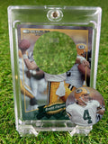 BRETT FAVRE 2000 Donruss