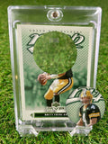 BRETT FAVRE 2003 Upper Deck MVP