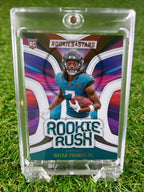 BRIAN THOMAS JR. 2024 Panini Rookies & Stars