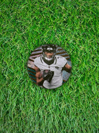 BRIAN THOMAS JR. 2025 Panini Revolution Football