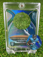 BRIAN THOMAS JR. 2024 Panini Totally Certified