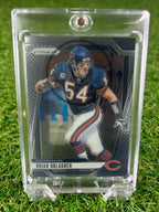 Brian Urlacher 2024 Panini Prizm