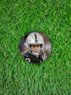 BROCK BOWERS 2024 Donruss Optic
