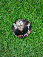 BROCK BOWERS 2024 Rookies & Stars Rookie Rush