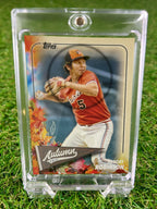 BROOKS ROBINSON 2024 Topps Autumn Tales