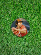 BROOKS ROBINSON 2024 Topps Autumn Tales