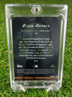 BRYCE HARPER 2024 Topps All Class