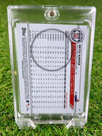 BRYCE HARPER 2025 Topps All-Star Game