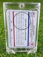 BRYCE HARPER 2024 Topps Update Series