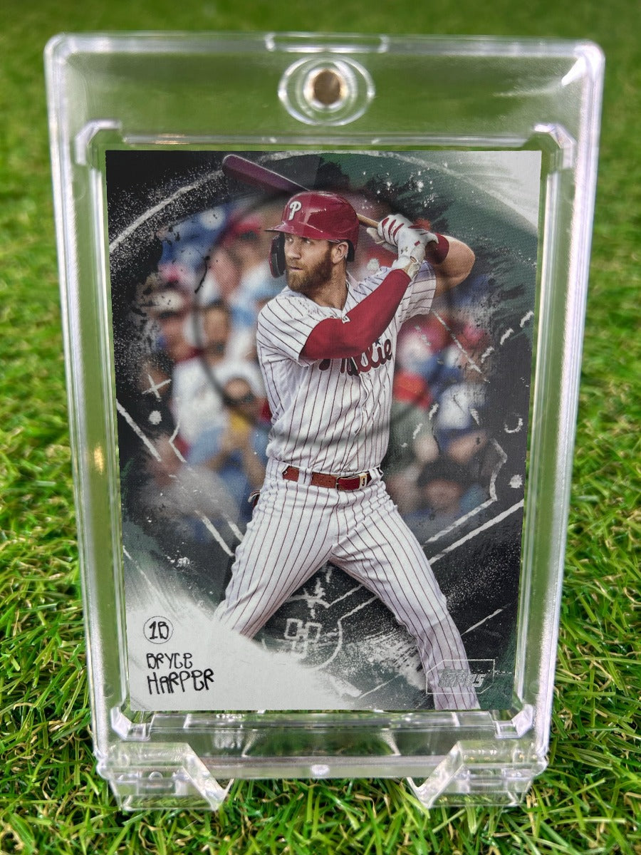BRYCE HARPER 2024 Topps All Class
