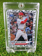 BRYCE HARPER 2025 Topps All-Star Game