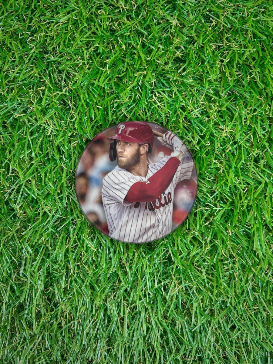BRYCE HARPER 2024 Topps All Class