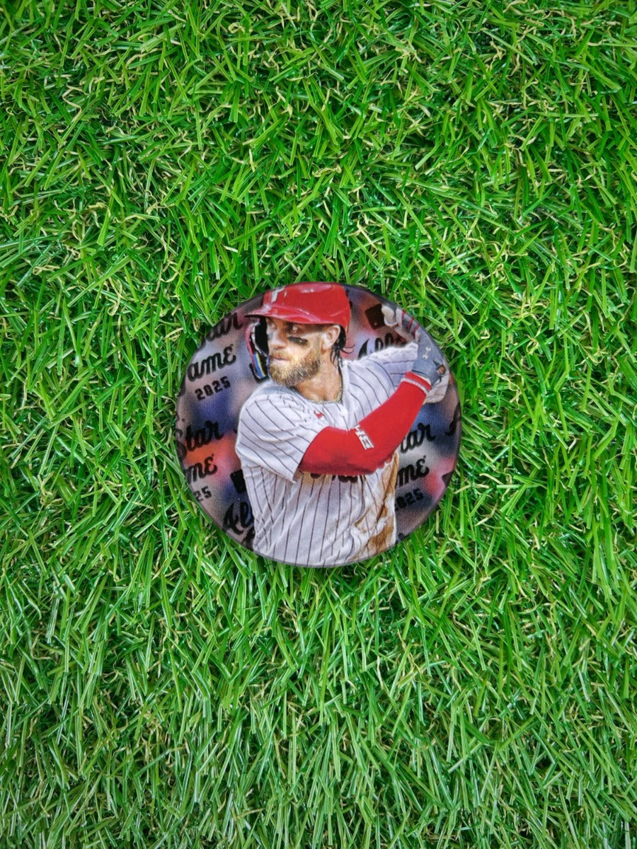 BRYCE HARPER 2025 Topps All-Star Game