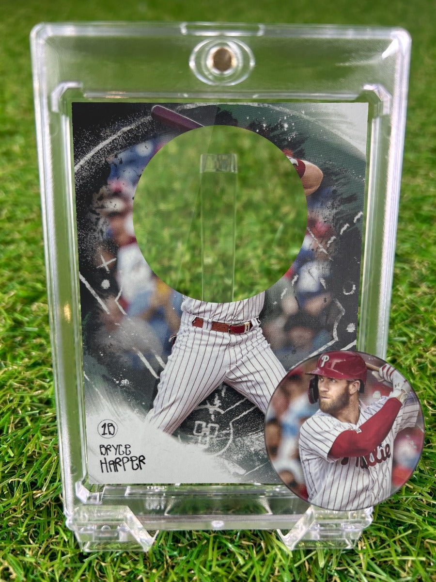 BRYCE HARPER 2024 Topps All Class