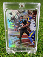 BRYCE YOUNG 2026 Topps Pressure Cookers
